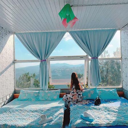 Windy Hill Hotel Dalat Bagian luar foto