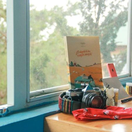 Windy Hill Hotel Dalat Bagian luar foto