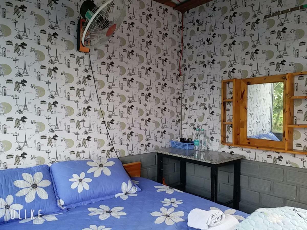 Windy Hill Hotel Dalat Bagian luar foto