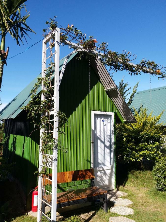 Windy Hill Hotel Dalat Bagian luar foto