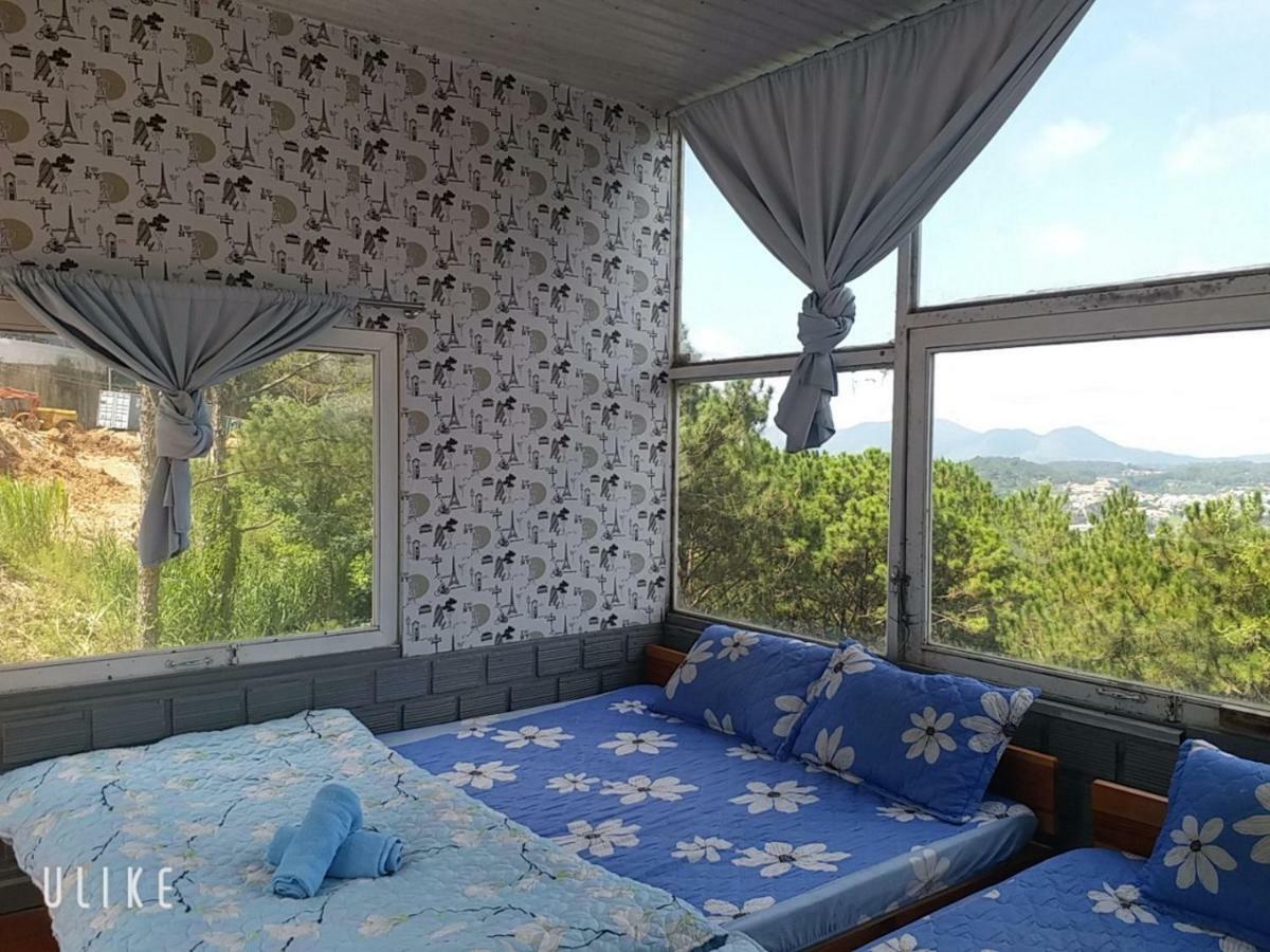 Windy Hill Hotel Dalat Bagian luar foto