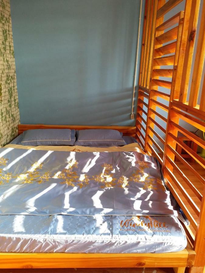 Windy Hill Hotel Dalat Bagian luar foto