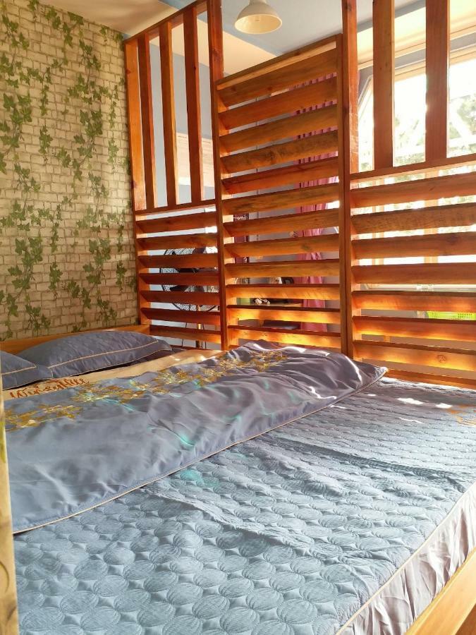 Windy Hill Hotel Dalat Bagian luar foto
