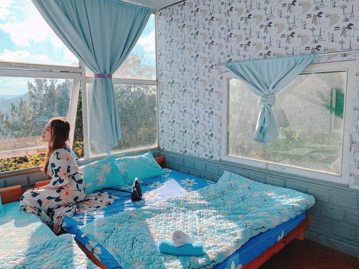 Windy Hill Hotel Dalat Bagian luar foto