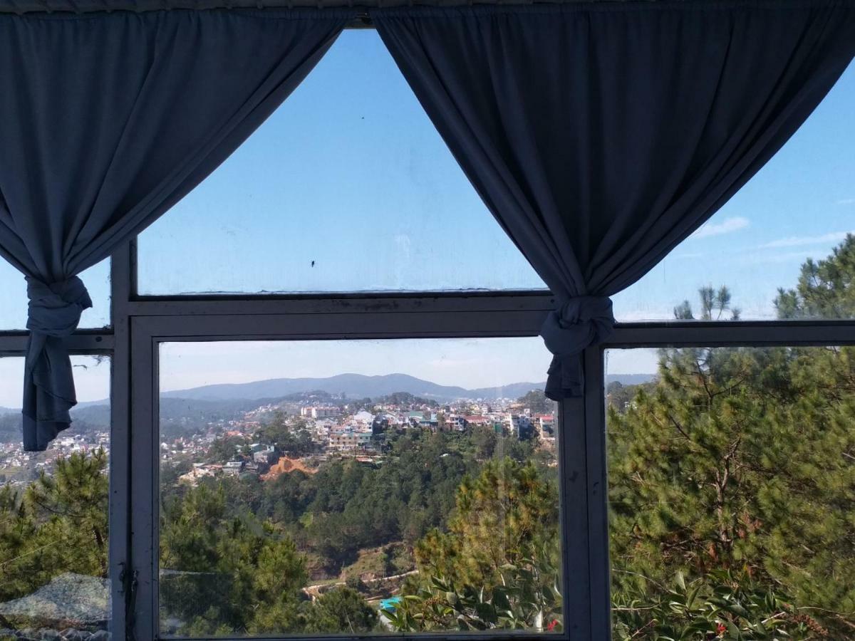 Windy Hill Hotel Dalat Bagian luar foto