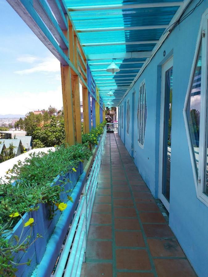 Windy Hill Hotel Dalat Bagian luar foto